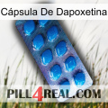 Cápsula De Dapoxetina viagra1